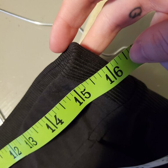 Athleta Brooklyn Ankle Pant Women's Size 10 Lightweight City Athleisure 198671 - Picture 10 of 12